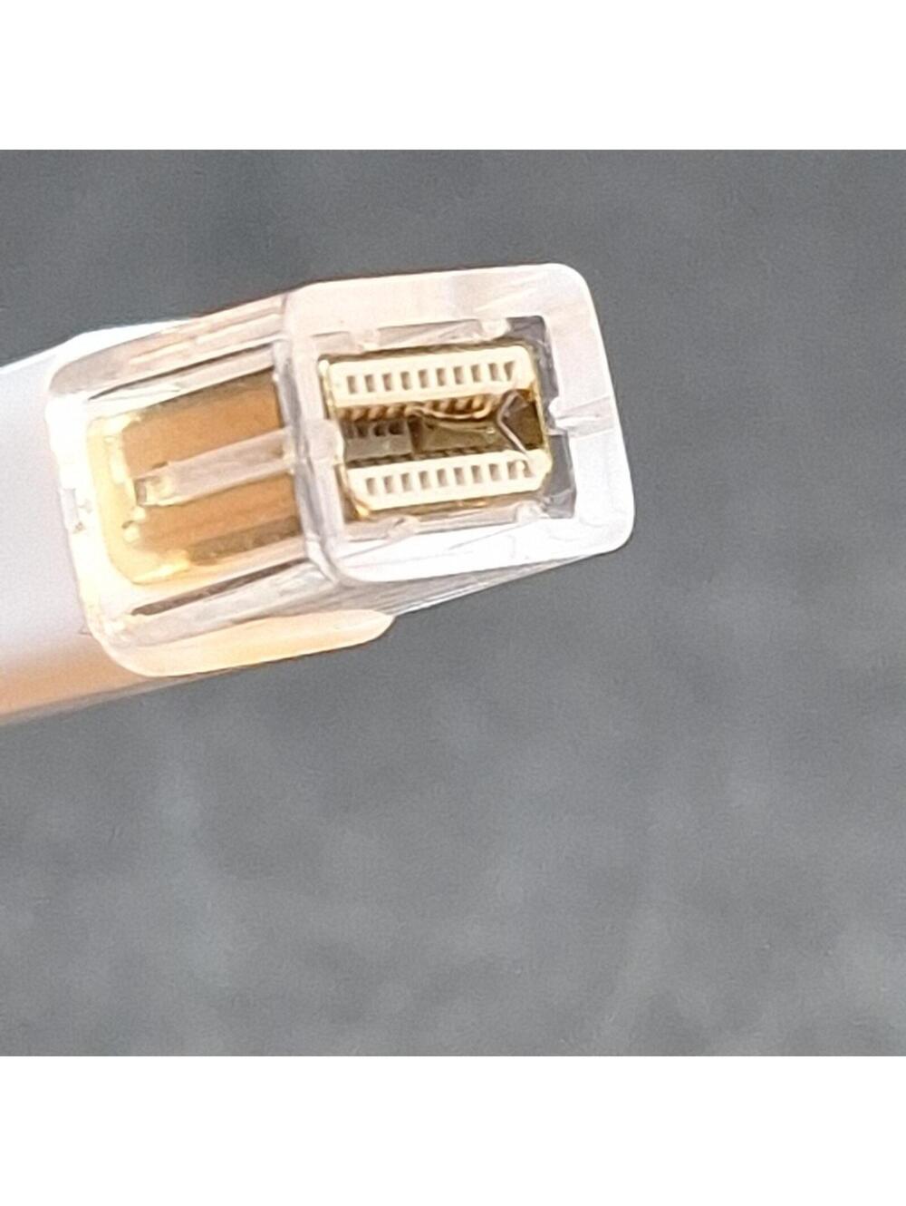 J5create JDA159 Mini DisplayPort to 4K HDMI Adapter - Picture 7 of 8